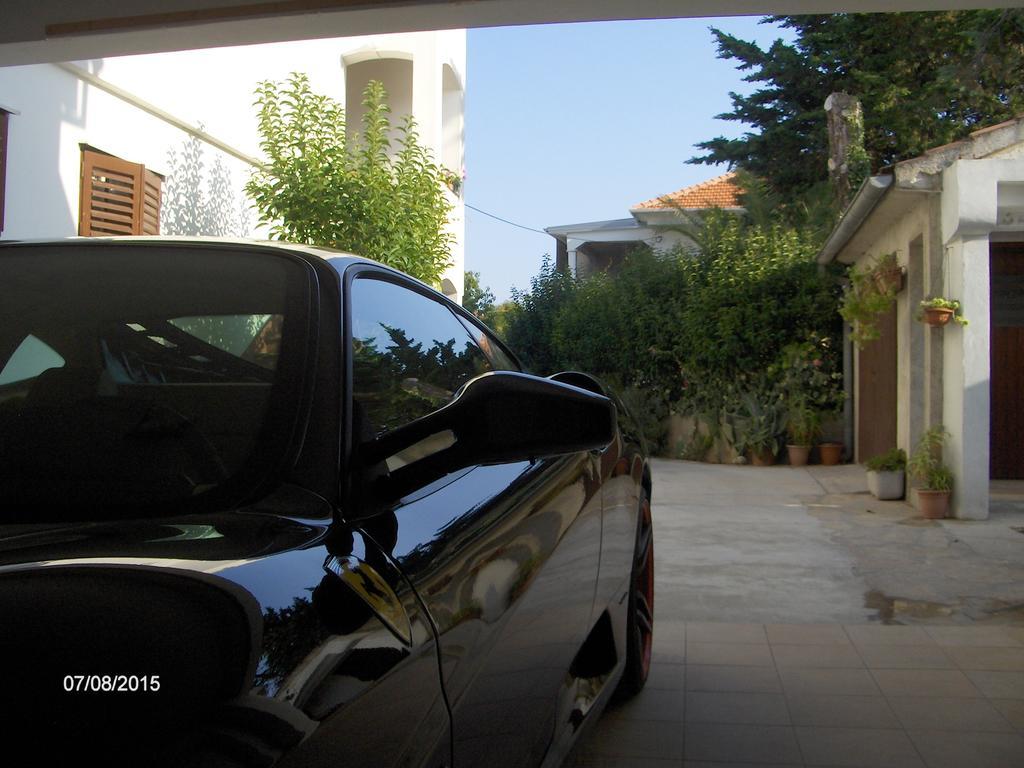 Apartment Tome Diklo Zadar Quarto foto