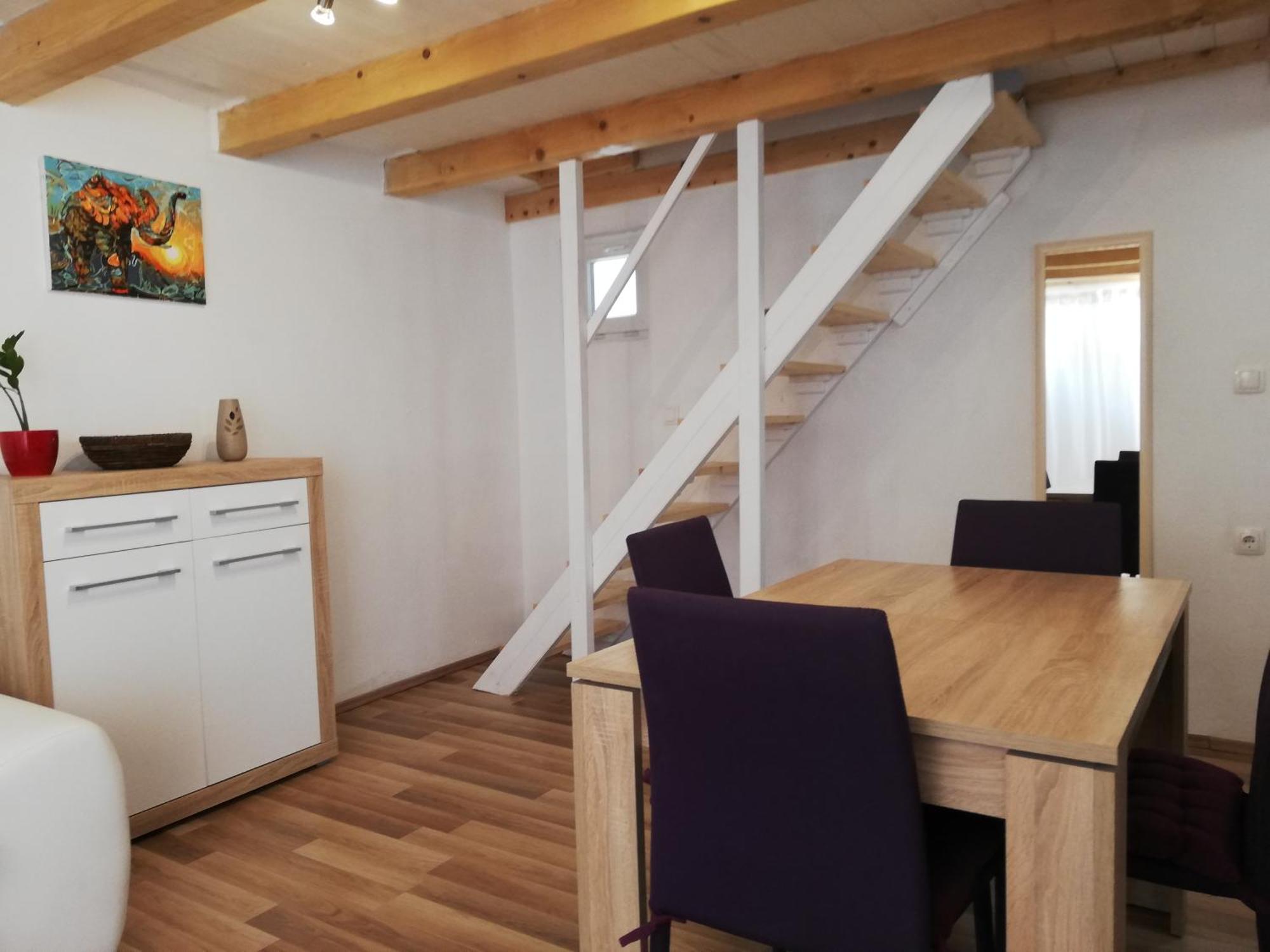 Apartment Tome Diklo Zadar Exterior foto