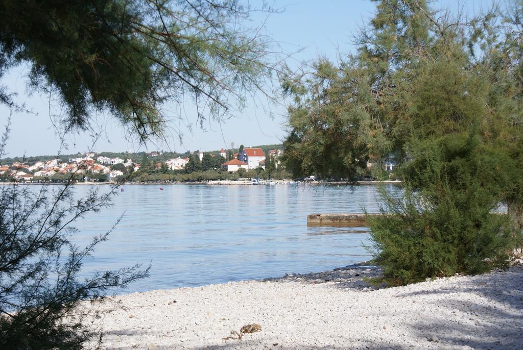 Apartment Tome Diklo Zadar Quarto foto